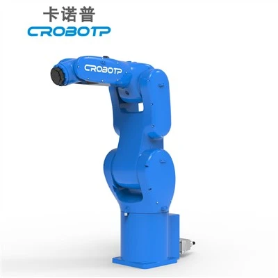 6-teljeline 3C robot